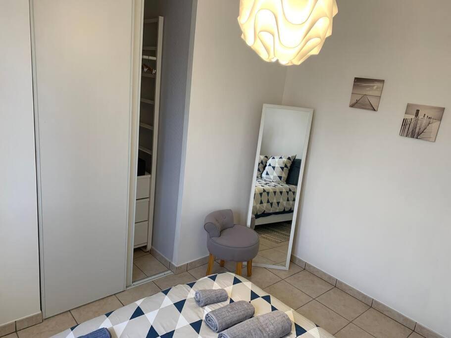 Gite 3 Etoiles Les Gourlines Avec Balneo, Veranda, Piscine Et Garage Avermes Luaran gambar