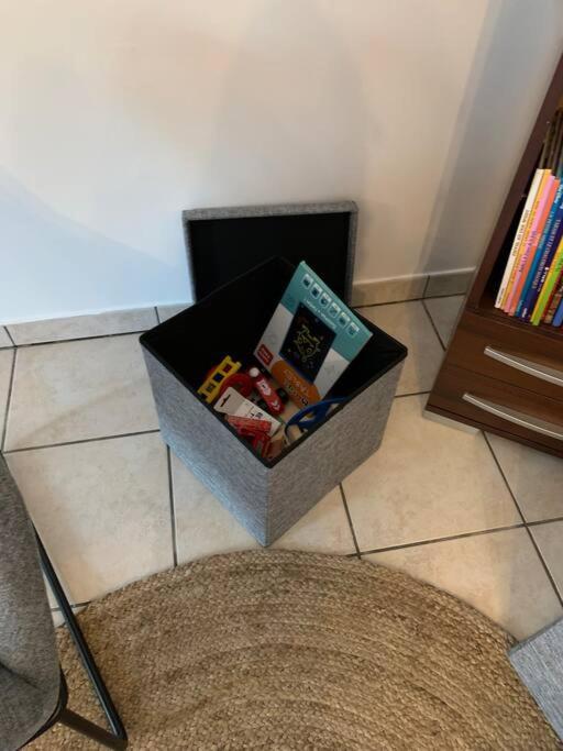 Gite 3 Etoiles Les Gourlines Avec Balneo, Veranda, Piscine Et Garage Avermes Luaran gambar